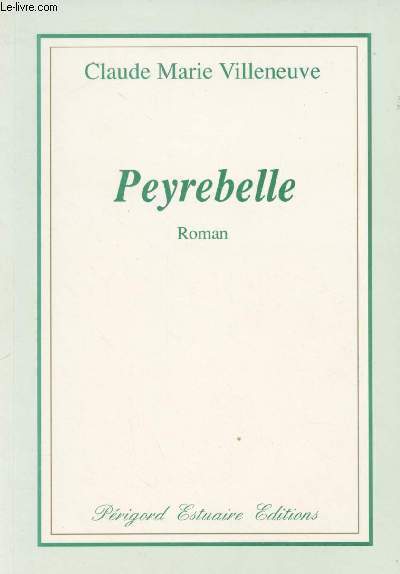 Peyrebelle