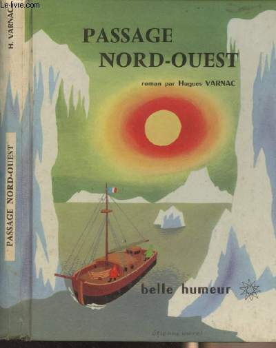 Passage Nord-Ouest
