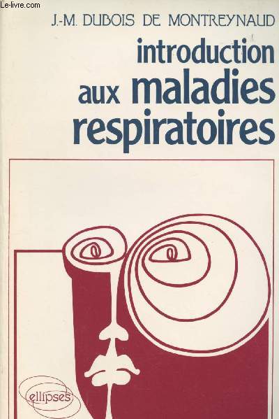 Introduction aux maladies respiratoires