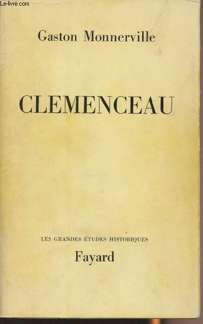 Clemenceau - 