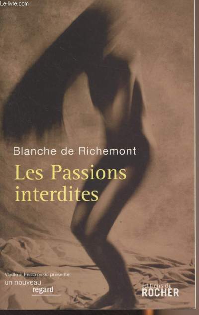 Les passions interdites