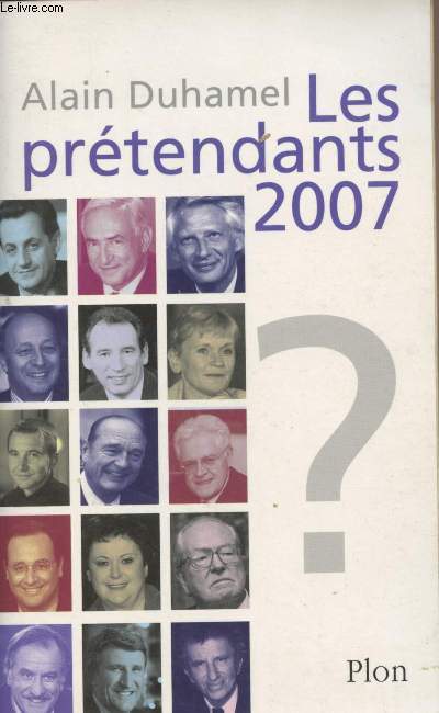 Les prtendants 2007