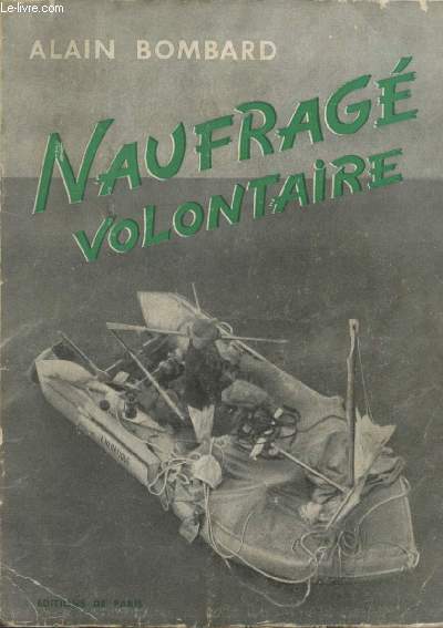 Naufrag volontaire