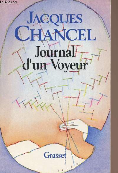 Journal d'un voyeur