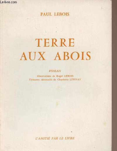 Terre aux abois