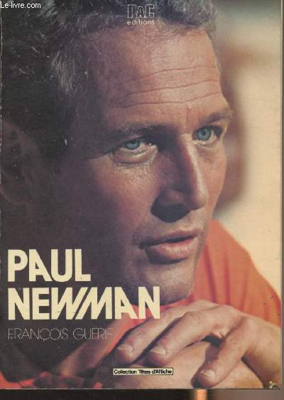 Paul Newman - collection 