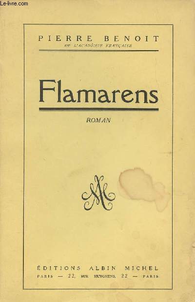 Flamarens