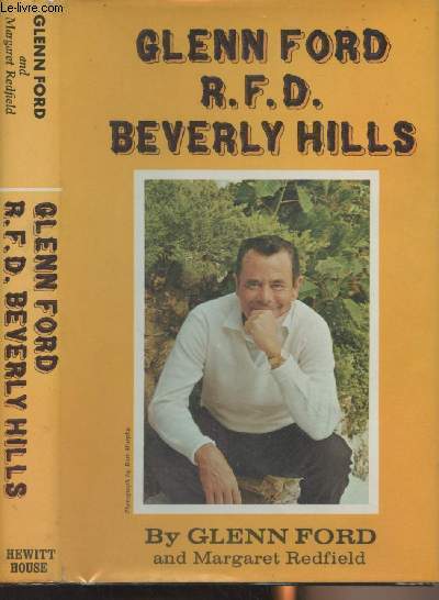 Glenn Ford R.F.D. Beverly Hills
