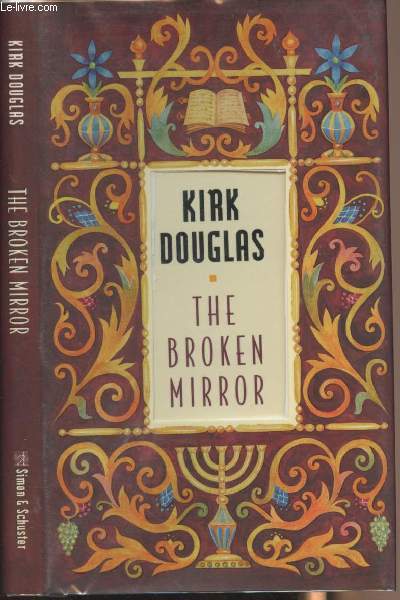 The Broken Mirror (A Novella)
