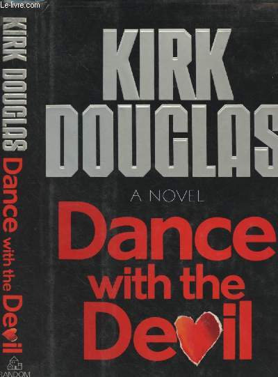 Dance with the Devil + Autographe
