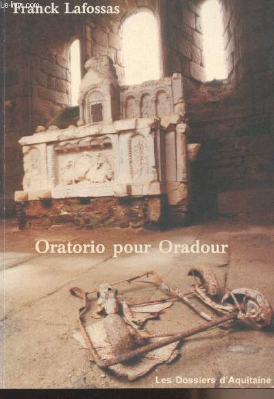 Oratorio pour Oradour