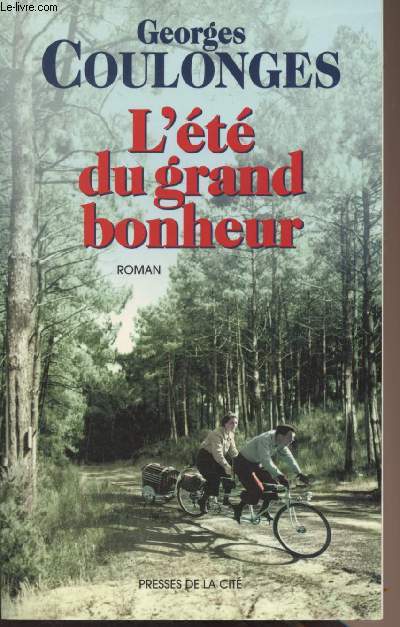 L't du grand bonheur