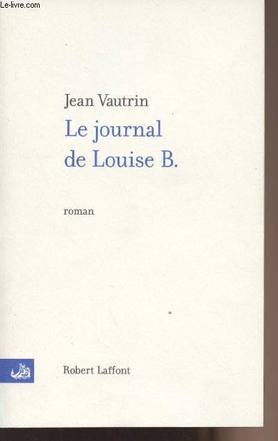 Le Journal de Louis .