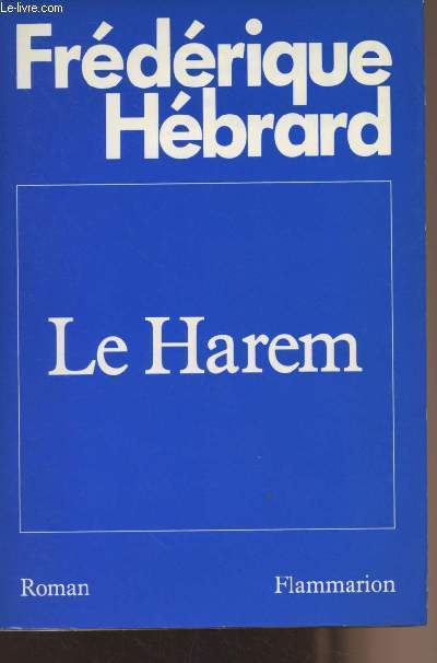 Le Harem