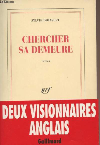 Chercher sa demeure