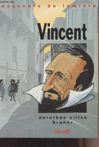 Vincent de Paul - 