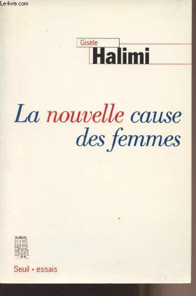 La nouvelle cause de femmes