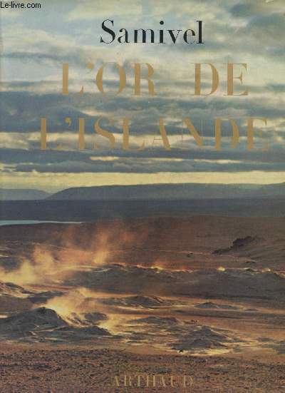 L'Or de l'Islande