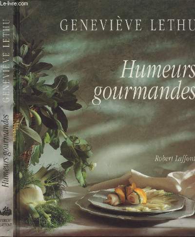 Humeurs gourmandes