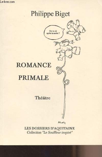 Romance primale - Thtre - 