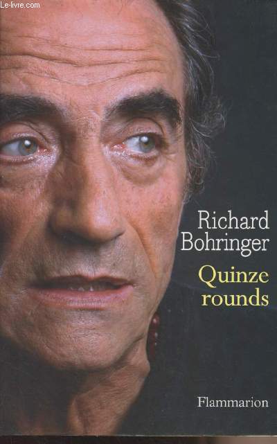 Quinze rounds