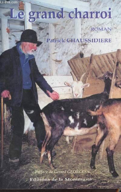 Le grand charroi