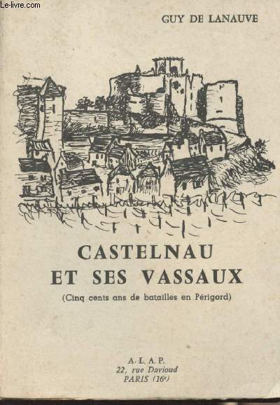 Castelnau et ses vassaux