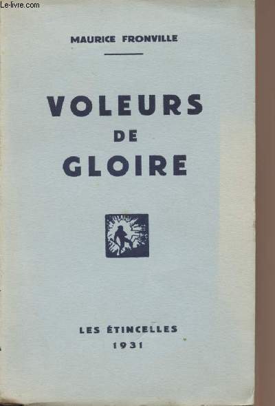 Voleurs de gloire