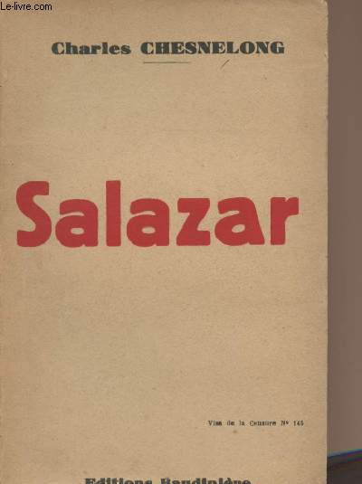 Salazar