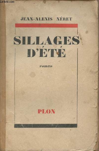 Sillages d't