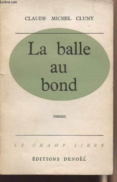 La balle au bond