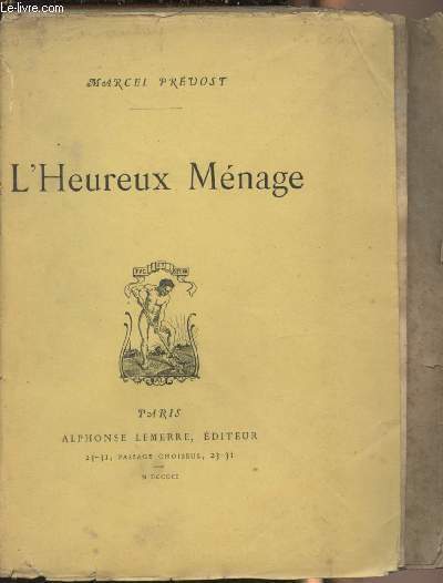 L'Heureux mnage