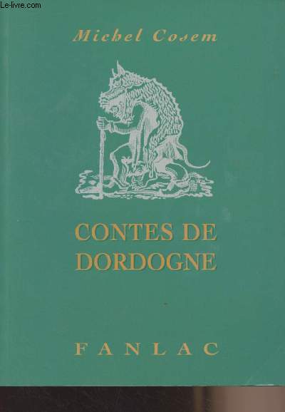 Contes de Dordogne