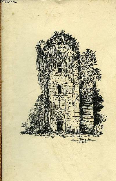 FONDATION DE L'AVENIR DU PERIGORD - PROMOTION 1971 - ACADEMIE DU PERIGORD.