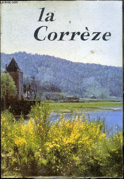 LA CORREZE.