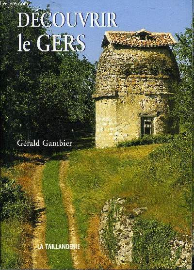 DECOUVRIR LE GERS.