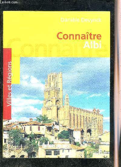 CONNAITRE ALBI.