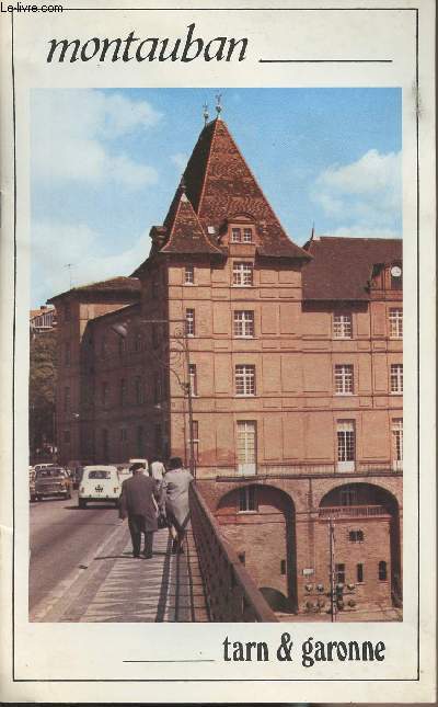 Montauban - Tarn & Garonne