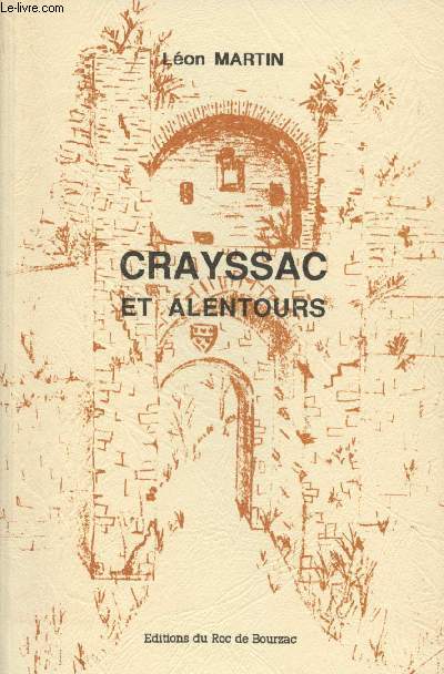 Crayssac et alentours