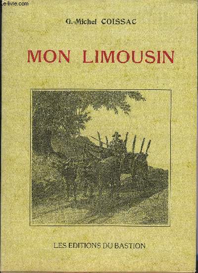 MON LIMOUSIN.