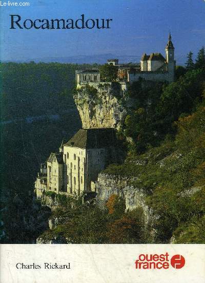 ROCAMADOUR.