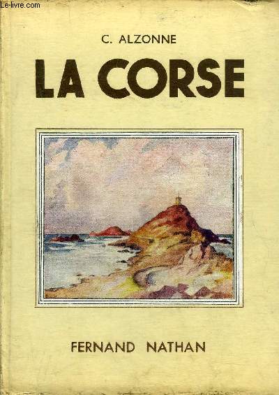 LA CORSE.