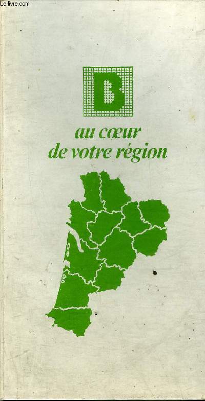 GUIDE DE L'ART ET DE LA NATURE - AQUITAINE POITOU CHARENTES LIMOUSIN.