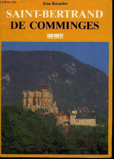 SAINT-BERTRAND DE COMMINGES.