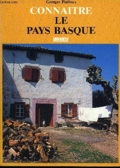 CONNAITRE LE PAYS BASQUE.