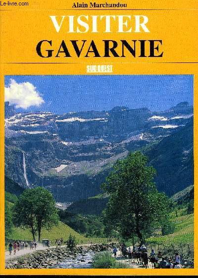 VISITER GAVARNIE.