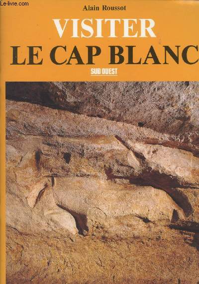 Visiter le Cap Blanc