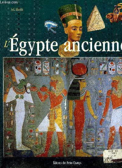 L'EGYPTE ANCIENNE.