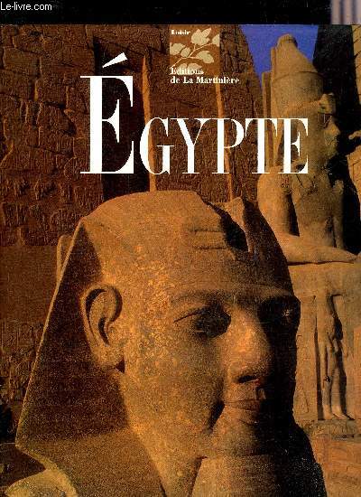 EGYPTE.