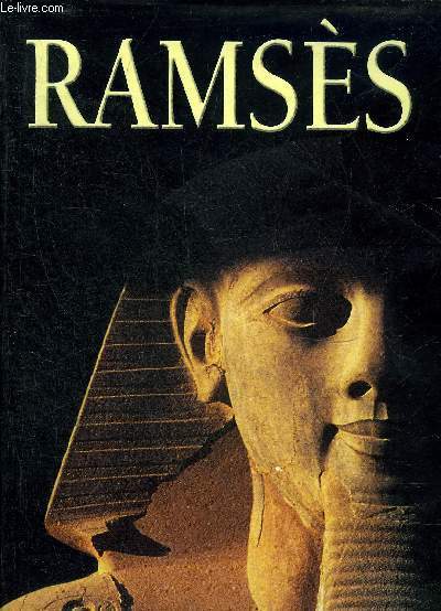 RAMSES II.